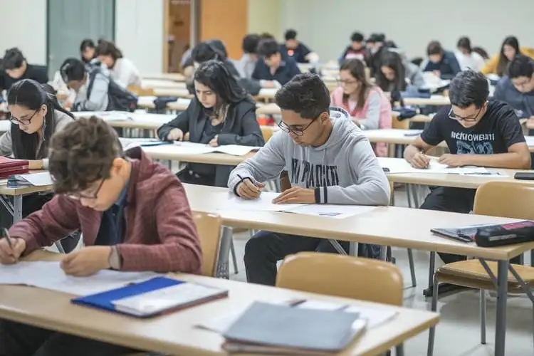 הכנה לבגרות באנגלית — 10 מפגשים